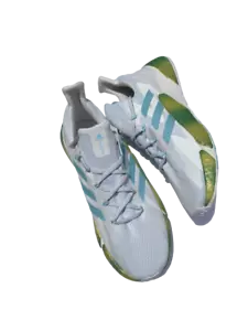 Adidas X9000l4 Primeblue Men's Running Course A Pied Sneakers Shoes Size 11.5 - Picture 1 of 12