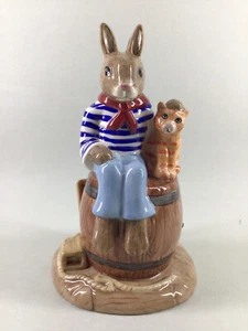 Royal Doulton Bunnykins DB324 - Cabin Boy - Picture 1 of 5