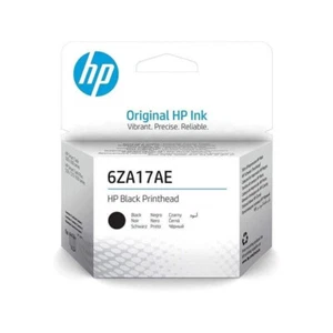 HP 6ZA17AE TESTINA ORIGINALE BK NERO HP ORIGINALE - Foto 1 di 4