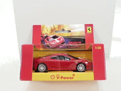 Hot Wheels 2006 "Ferrari 360 Challenge Stradale" vehículo fundido a presión escala 1:38 Foto 1 de 3
