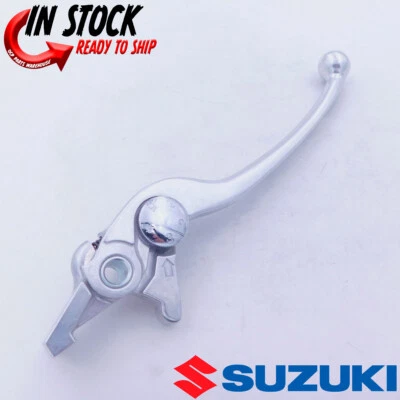 SUZUKI SV650 650-1000-1050 GSX 1250 OEM FRONT BREAK LEVER NEW OEM  - Image 1 of 4