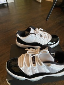 jordan retro concord low