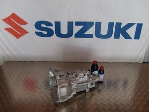 Schaltgetriebe für Suzuki Jimny 1,3 86PS verstärkt generalüberholt mit Spezialöl - Bild 1 von 9