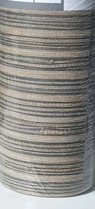 Style Color Selection Home Collection 811308 Streifen Vliestapete Grastapete - Bild 1 von 11