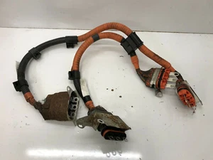 Toyota Prius Lexus CT200h 2011-2017 arnés de cableado conjunto de cable de telar OEM  - Imagen 1 de 8
