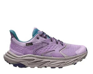 NEU Kinder Größe 5,0 Hoka Kids Anacapa 2 Low GTX® Sneaker (große Kinder) kostenloser Versand - Bild 1 von 6