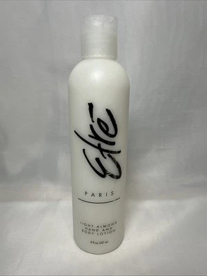 Etre Paris Unity Hand Care Manicure Set Hand & Body Lotion 8 oz + Cuticle Oil - Image 1 of 4