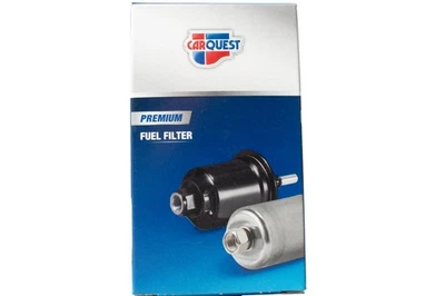 Filtro de combustible premium de repuesto Carquest para Ford Festiva modelo 1989-1993 86280 Foto 1 de 4