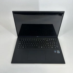 LG Gram 17Z90P-K.AAC8U1 2K 2.8 GHz i7-1165G7 16GB RAM 512GB SSD - Excellent - Picture 1 of 10