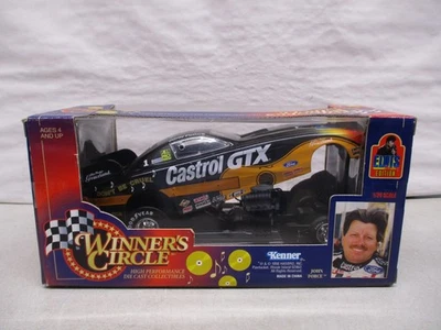 Winners Circle John Force Castrol GTX 1998 edición Elvis 1/24 Foto 1 de 2