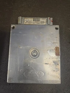 ENGINE COMPUTER FORD 89 90 91  5.8 5.0  E9TF-12A650-AE1A PCM ECM ECU OEM - Bild 1 von 4