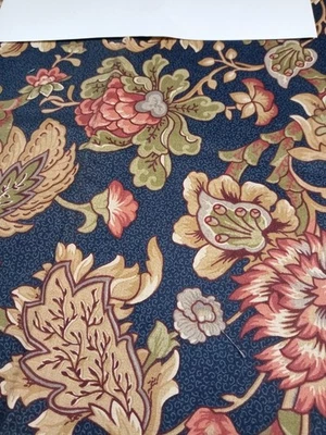 Benartex Fabrics by Fons & Porter Cumberland 1 Yard + 6" x 45" - Image 1 of 4