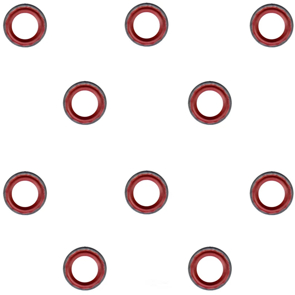 GLOBAL PARTS 1311726 A/C Compressor Seal - Image 1 of 1