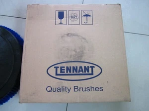 TENNANT 607463 Teppichbürste, Verwendung mit 4VDX7, 4VDX8 12H317 - Bild 1 von 4