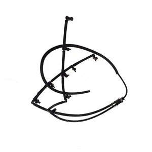 Direct Replacement Fuel Return Line for Chevrolet and Vehicles 2011 2016 - Picture 1 of 7