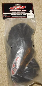 NEW OLD STOCK  Hespeler hockey  skate soakers blade covers size SENIOR ADULT - Picture 1 of 3