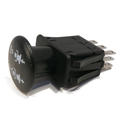 PTO Switch for Simplicity Coronet 16HP, 1694114, 1694115, 1694463, 1694611 Mower - Image 1 of 4