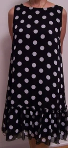 Tommy Hilfiger Kleid Größe 12 35 $ - Bild 1 von 2