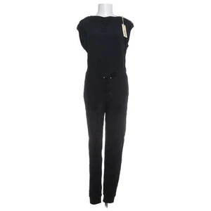 Diesel, Jumpsuit, Größe: XS, Schwarz, Viskose, Einfarbig, Damen #DnY - Bild 1 von 5