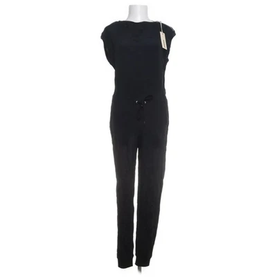 Diesel, Jumpsuit, Größe: XS, Schwarz, Viskose, Einfarbig, Damen -DnY - Bild 1 von 4