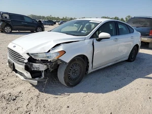 Speedometer Cluster MPH Fits 19-20 FUSION 1459039 - Picture 1 of 12