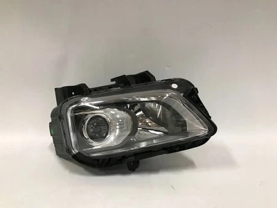 Frontscheinwerfer Hyundai Kona 92102-J9000 Rechts Scheinwerfer Headlight - Bild 1 von 4