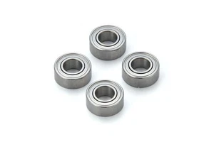 Kopie BRG409 Kyosho Cuscinetti 5x13x4mm 5x13 (Japan) (2 Stück) 1:8 Buggy - Bild 1 von 1