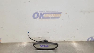 ESPEJO RETROVISOR INTERIOR ATENUACIÓN AUTOMÁTICA 16 PORSCHE CAYENNE GTS 958 Foto 1 de 4