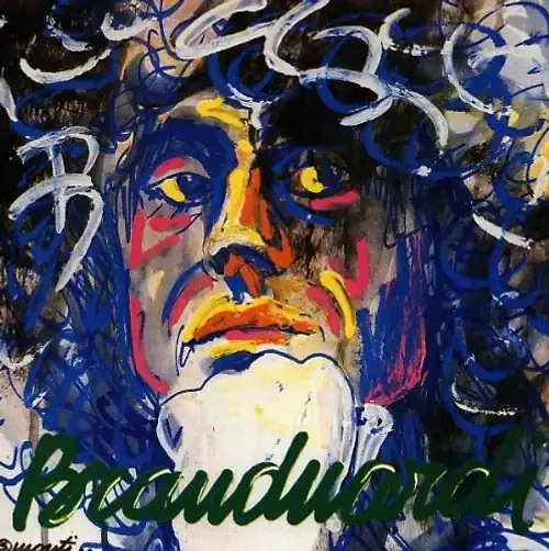 Angelo Branduardi - Il Ladro - Bild 1 von 1