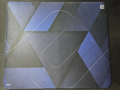 BenQ Zowie G-SR SE Deep Blue - Immagine 1 di 2