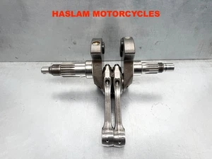 Ducati Multistrada 1200 Kurbelwelle Pleuel 14622271DR 1582034A 2016 2017 - Bild 1 von 3