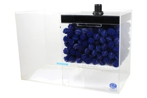 Eshopps WD-125CS Wet & Dry Filter for 100-125 gals Saltwater Tanks (Open Box) - Picture 1 of 2
