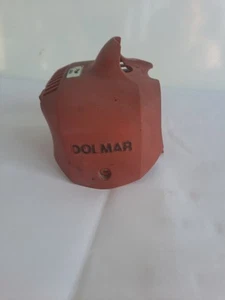 Dolmar Ms 27 U Strimmer Engine Top Cover - Picture 1 of 6