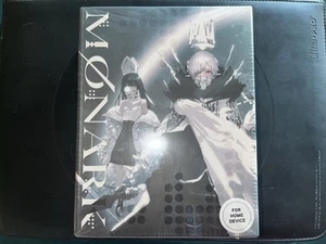 BRAND NEW/SEALED Monark Limited Edition PlayStation 5 (PS5) - Picture 1 of 13