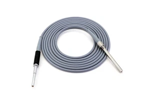 Karl Storz 2,5 mm x 320 cm, cable de luz de fibra óptica, recto - Imagen 1 de 1