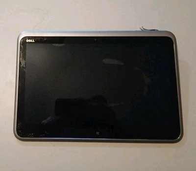 For Dell XPS12 9Q33 Touch LCD Screen Display Assembly Frame LP125WF1-SPA3 Damage - Image 1 of 3