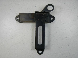 84-86 HONDA CB700SC NIGHTHAWK NOS BATTERY BAND STRAP RETAINER SIDE COVER HOLDER - Picture 1 of 1