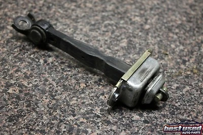 Nissan Máxima 2002 puerta del pasajero trasero derecho tope Check Striker RH automático 02 Foto 1 de 4