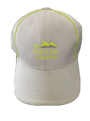 Gorra de fricción The Golf Club at Brentwood Antigua - Correa ajustable Foto 1 de 4