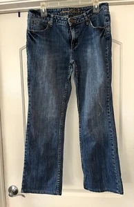 Arizona Jean Co. Jeans Belt Loops Zipper W/Button Front Closure! SZ 13 NWOT! - Picture 1 of 5
