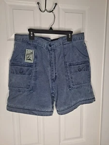 Thomas Cook Australian Adventure Mens Cotton Shorts Size 34 - Picture 1 of 6