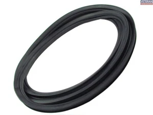 Sello de junta de vidrio trasero con ranura de ajuste 57-60 Ford serie F vidrio trasero grande - Imagen 1 de 1