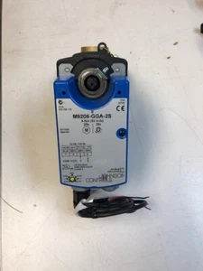Johnson Controls VG1841DR+956GGA 1-1/4 3W Ball Vlv 29.2CV w/Motor - Picture 1 of 5
