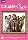 Citizen Khan Complete Series 5 Dvd 5Th Fifth Season Five Brand New Sealed Uk R2
