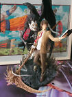 ONIRI CREATIONS Studio OC DEATH NOTE Ryuk Yagami Light Resin Painted Statue