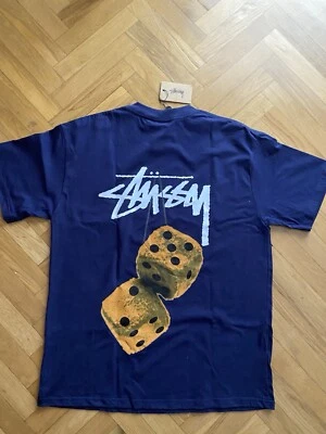 Camiseta Estüssy - Imagen 1 de 4