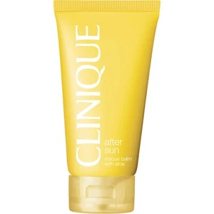 Clinique After Sun Rescue Balm with Aloe Ultra-Moisturizing Repairs 150ml NEW - Picture 1 of 1