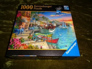 Rovensburger 1000 piezas GRANDIOSA GRECIA - Imagen 1 de 1