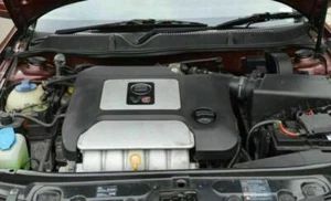 Motor Volkswagen 2.3 AQN Toledo Bora Golf Seat ca. 74000Km Komplett - Bild 1 von 1