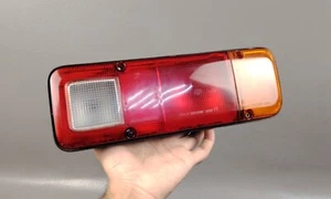 HONDA ACTY MINI TRUCK HA1 HA2 HA4 HA3 Tail Lights KOITO 220 22180 RIGHT JDM - Picture 1 of 17